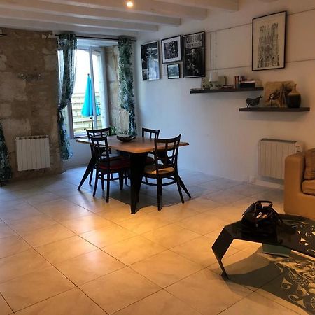Appartement 2 Personnes Le Bugue Perigord Noir Eksteriør bilde