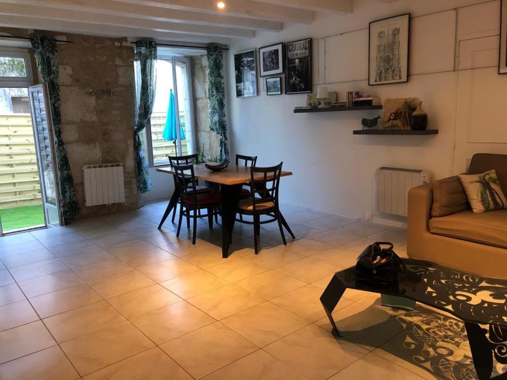 Appartement 2 Personnes Le Bugue Perigord Noir Eksteriør bilde